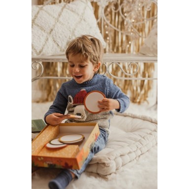 Mes premiers jeux de logique. Mille-feuille