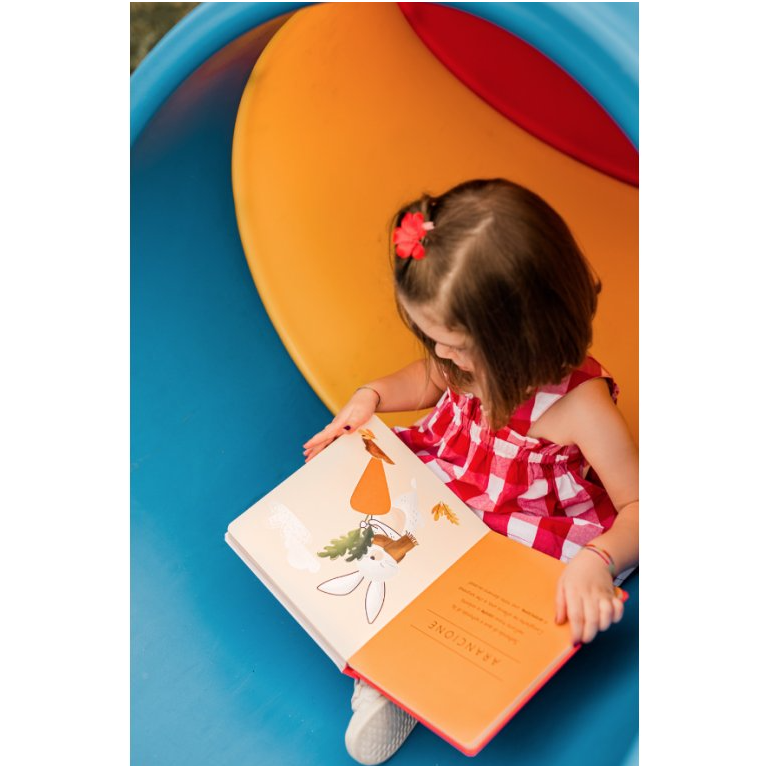 Touche à tout ! Les couleurs