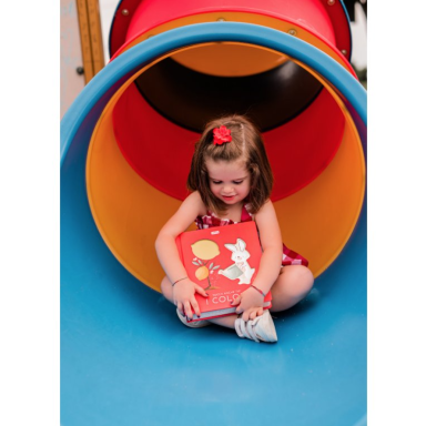 Touche à tout ! Les couleurs