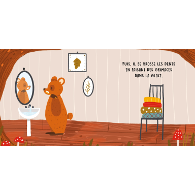 Douces histoires sonores. L'heure du dodo