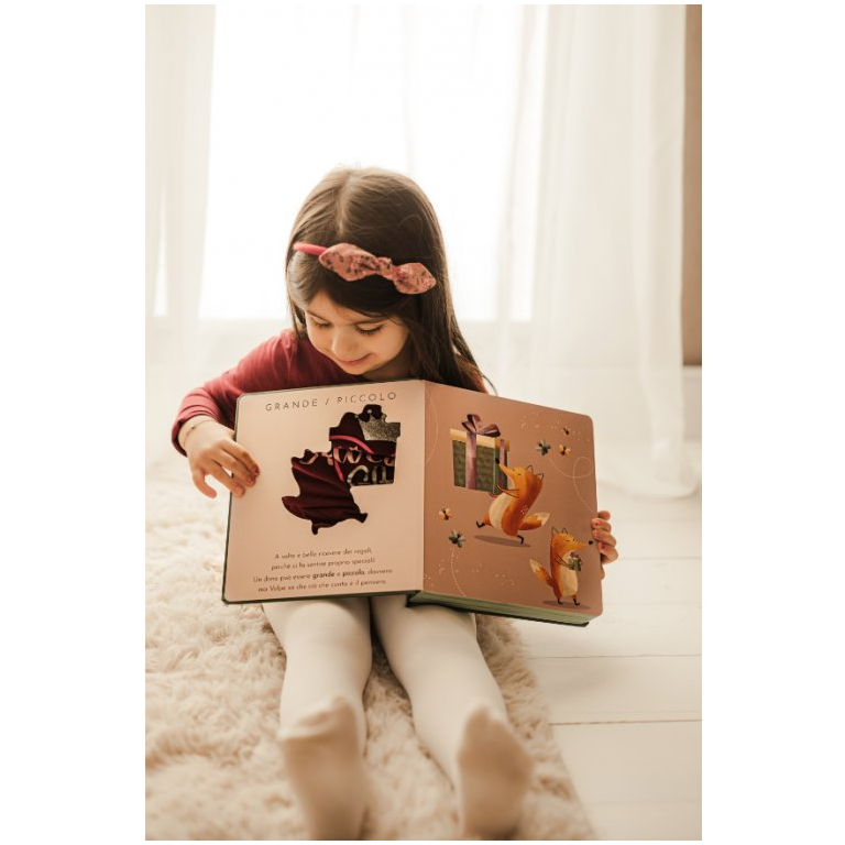 Touche à tout ! Les contraires