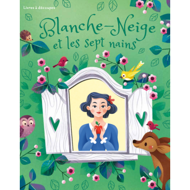 Biancaneve e i sette nani