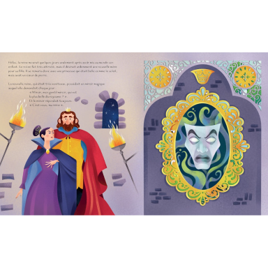 Biancaneve e i sette nani