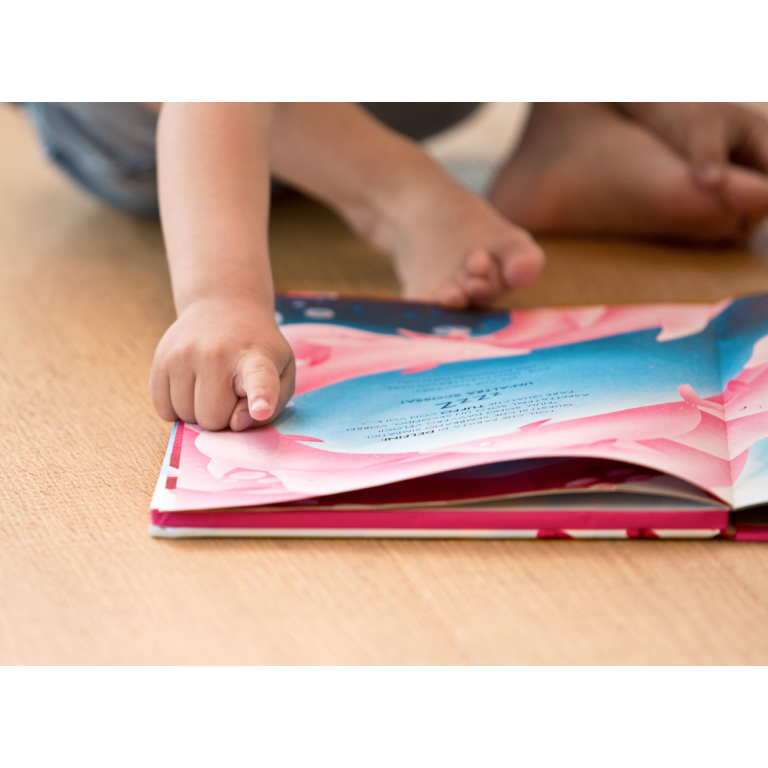 Récits sonores. Dans la mer