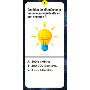 Le coffret du méga atlas de l'espace