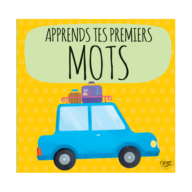 Steam puzzle - Apprends tes premiers mots - N.E. 2024