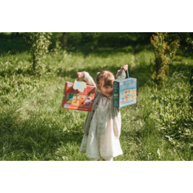 Steam puzzle - Apprends tes premiers contraires