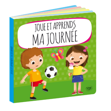 Steam puzzle - Joue et apprends. Ta journée