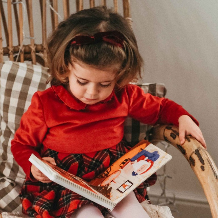 Douces histoires sonores. Noel