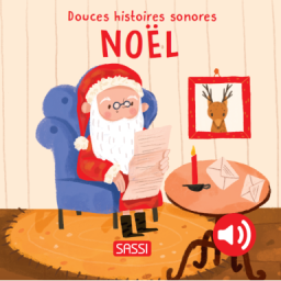 Douces histoires sonores. Noel