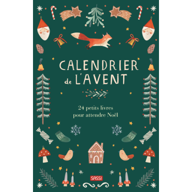 Calendrier de l'avent