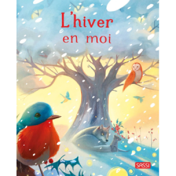 L'hiver en moi