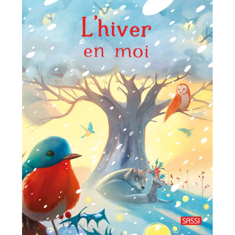 L'hiver en moi