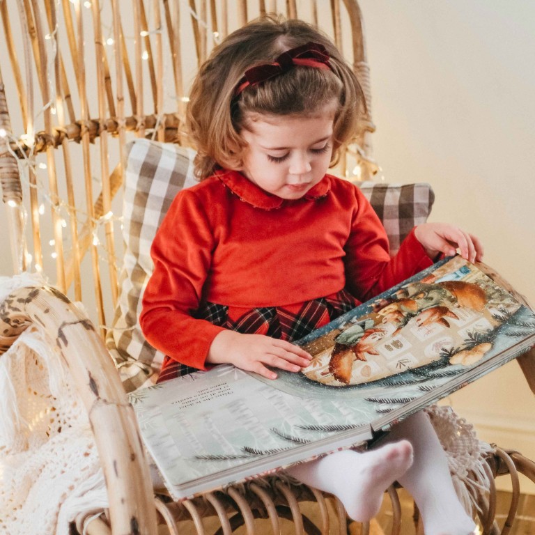 À Noël, j'aimerais…