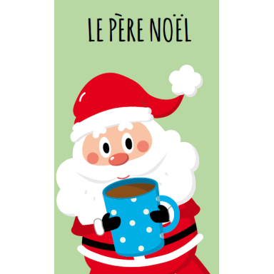 Ma petite bibliothèque. Noël