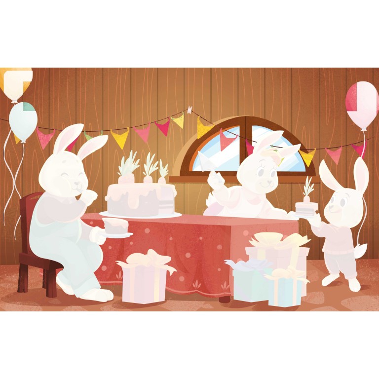 Libère les couleurs des saisons