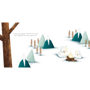 Munchy et l'altruisme