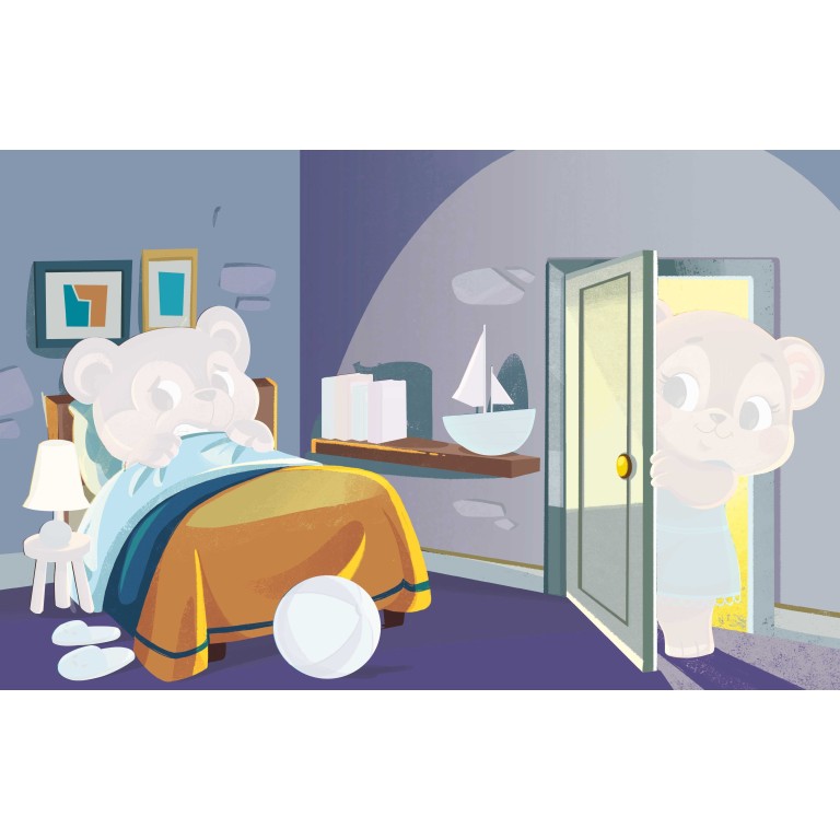 Libère les couleurs des émotions