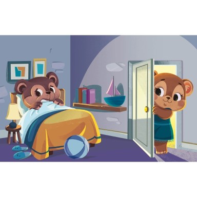 Libère les couleurs des émotions