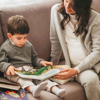 Douces histoires sonores. La nature