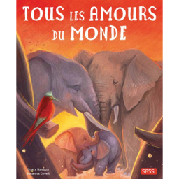 Tous les amours du monde