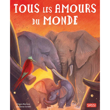 Tous les amours du monde