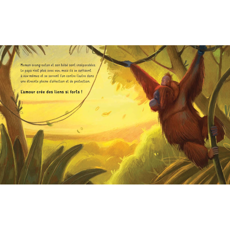 Tous les amours du monde