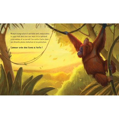 Tous les amours du monde