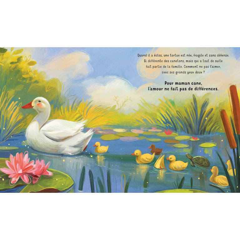 Tous les amours du monde