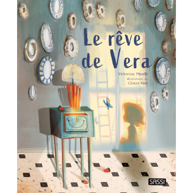 Le rêve de Vera