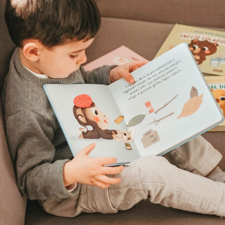 Pas à pas. Quel Caprice?