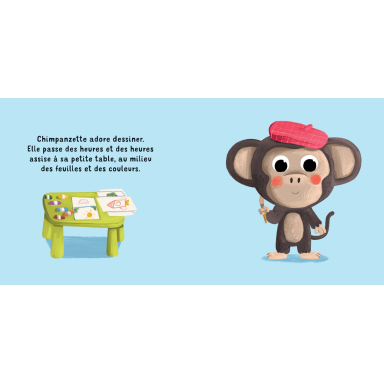 Pas à pas. Quel Caprice?