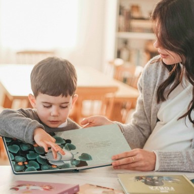 Chewy et la mémoire