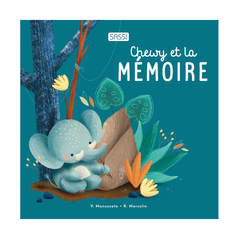 Chewy et la mémoire