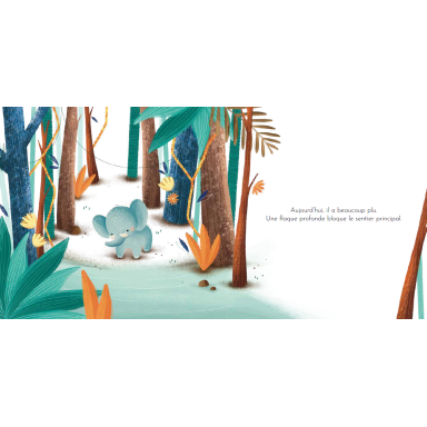 Chewy et la mémoire