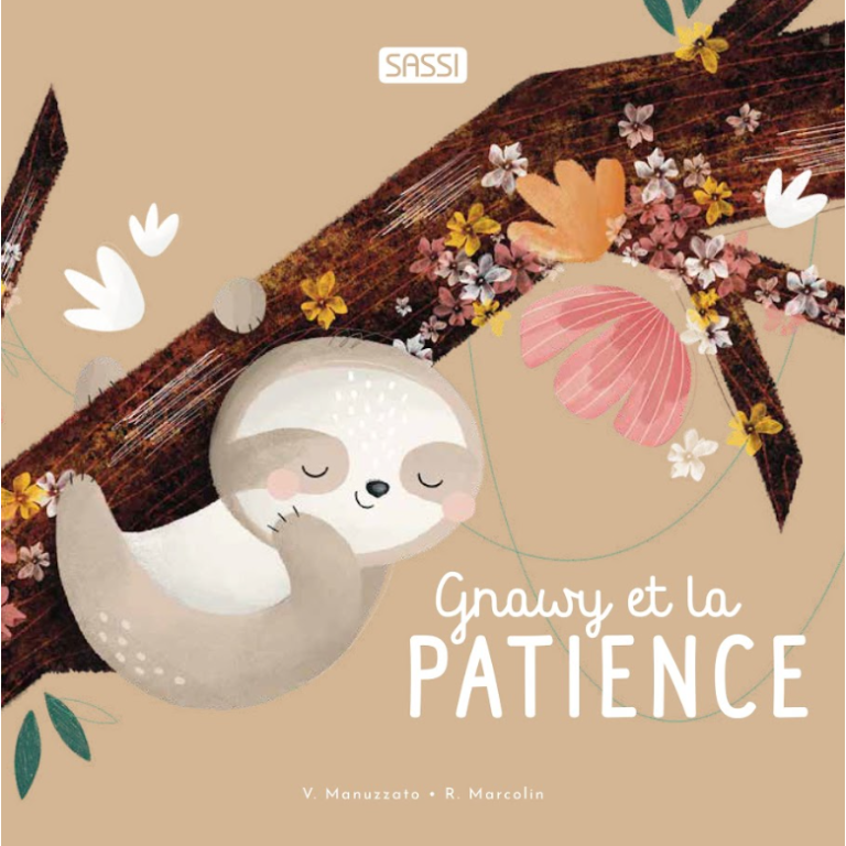 Gnawy et la patience