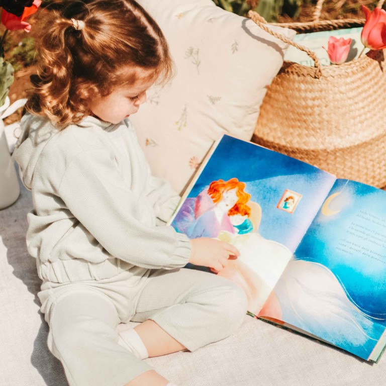 Mamans de cœur, de ventre, d'étoiles