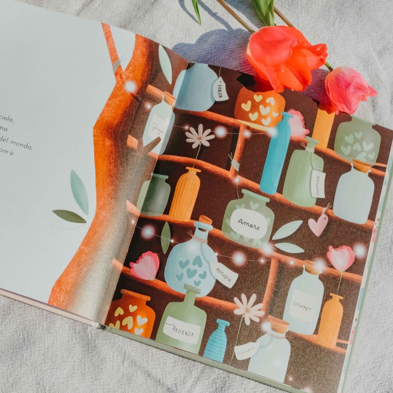 Mamans de cœur, de ventre, d'étoiles