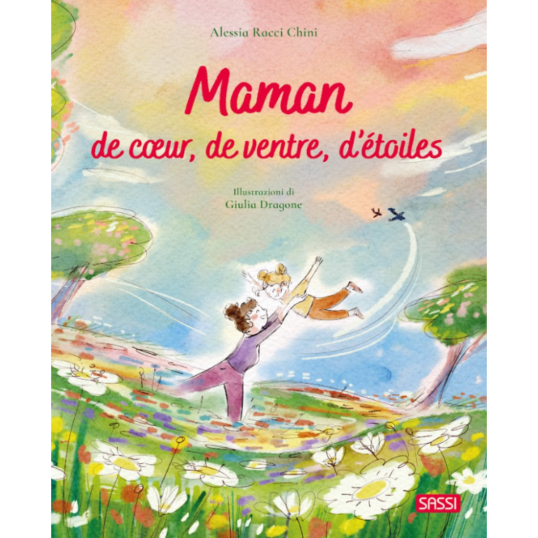 Mamans de cœur, de ventre, d'étoiles