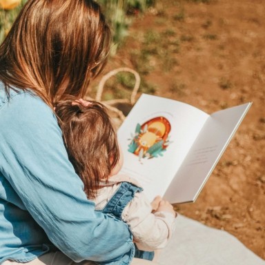Unique comme tu es, maman