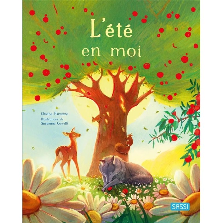 L'été en moi
