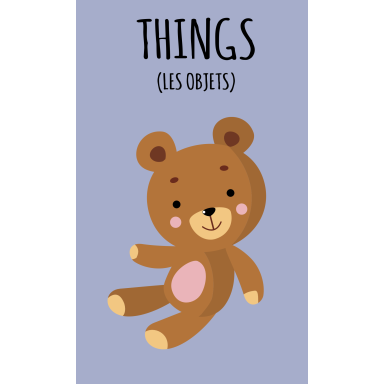 Ma petite bibliothèque. J'apprends l'anglais