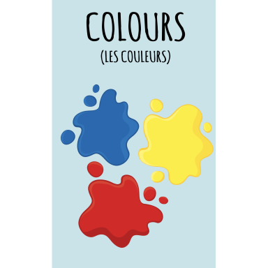 Ma petite bibliothèque. J'apprends l'anglais