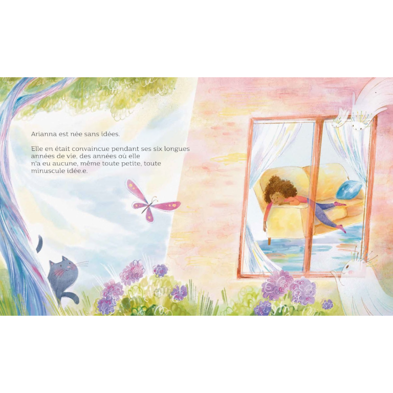 La fabrique des idées