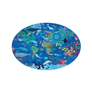 Mini Viaggia, conosci, esplora. Il mare