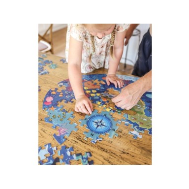 Mini Viaggia, conosci, esplora. Il mare