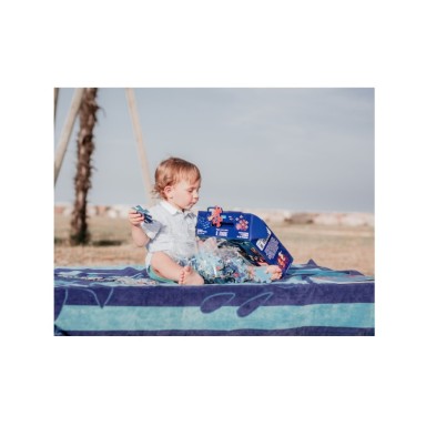 Mini Viaggia, conosci, esplora. Il mare