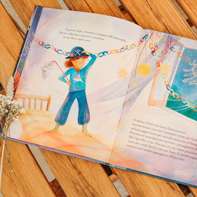 La fabrique des idées