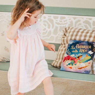 La fabbrica delle idee