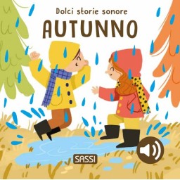 Dolci storie sonore. Autunno